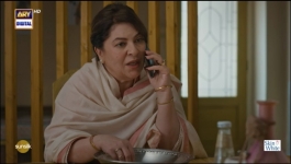 Kabhi Main Kabhi Tum - Episode 20 - 10th September 2024